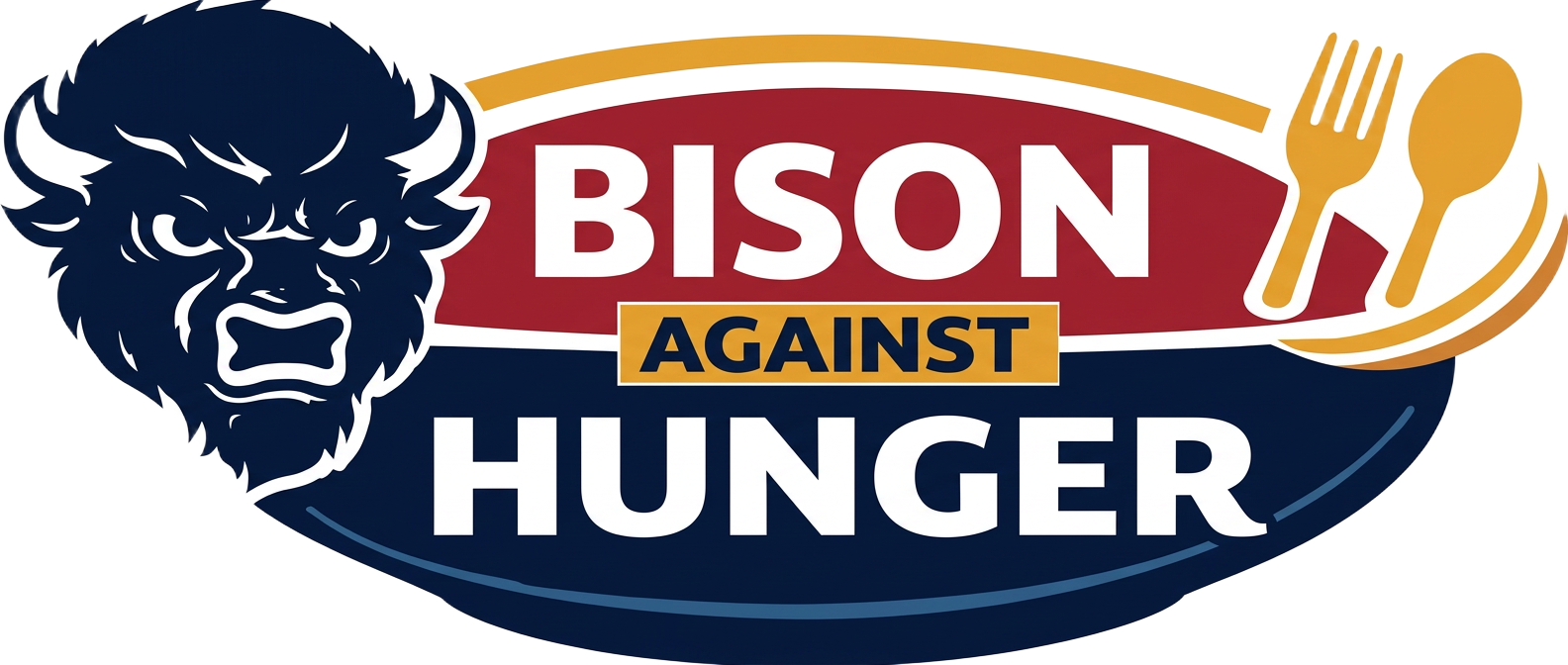 Bison Against Hunger